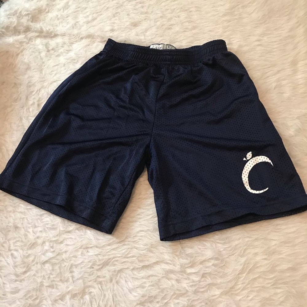 Sport- Tek Basketball Shorts